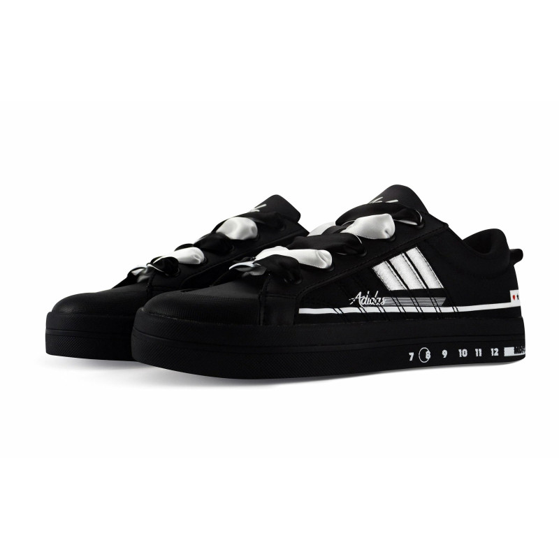 adidas neo Bravada