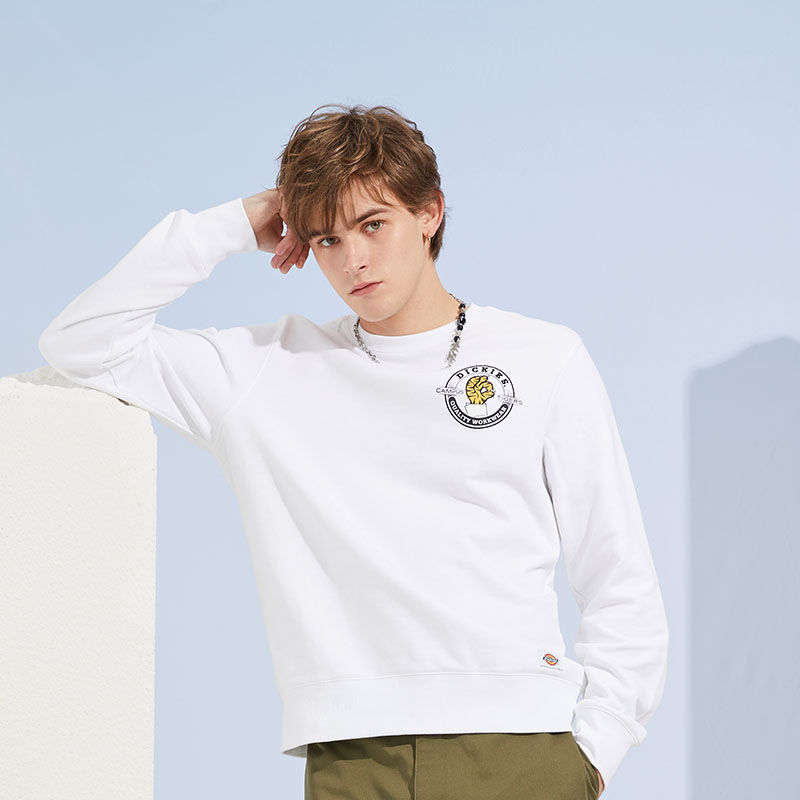 Dickies Logo