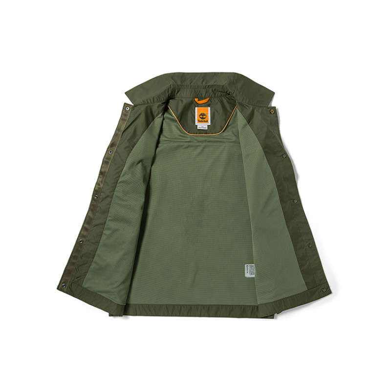 Timberland Logo