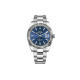 ROLEX 41mm m126334-0001