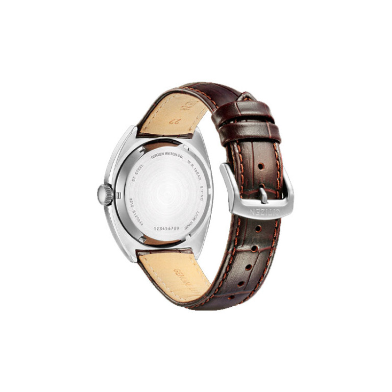 CITIZEN 100m NJ0100-03H