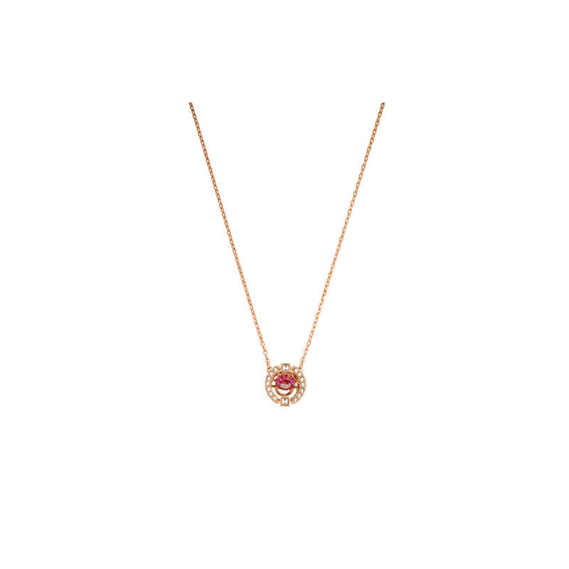 Swarovski Sparkling Dc