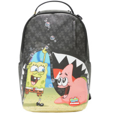 SPRAYGROUND x sgLogo PVC