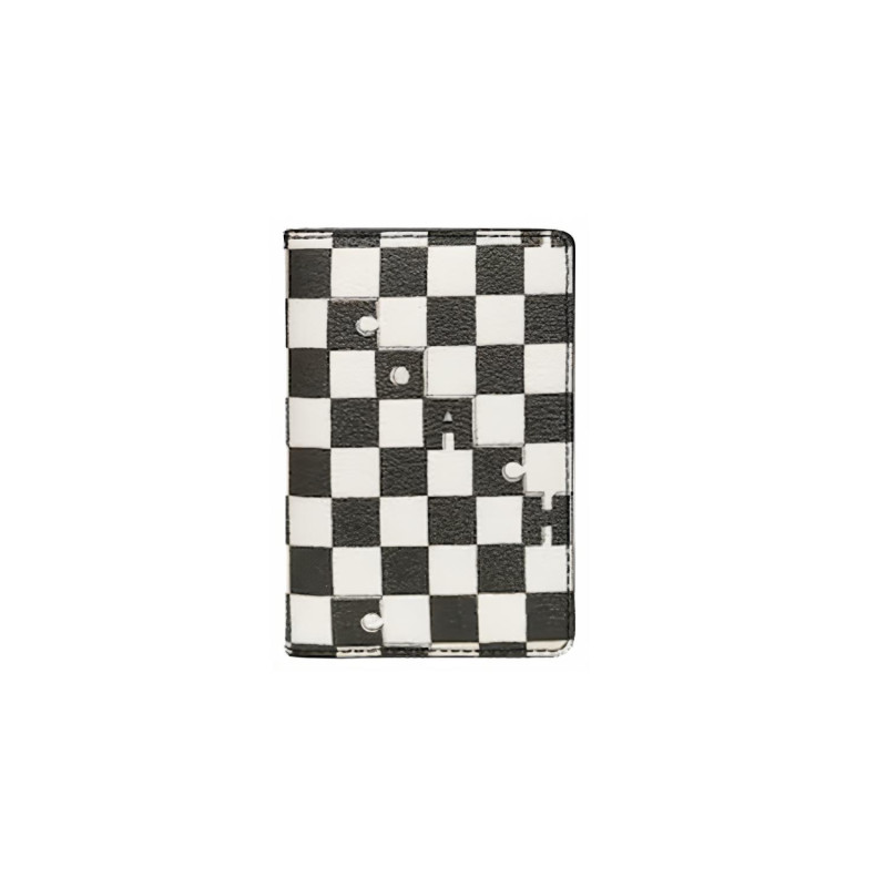 COACH Card Wallet 8