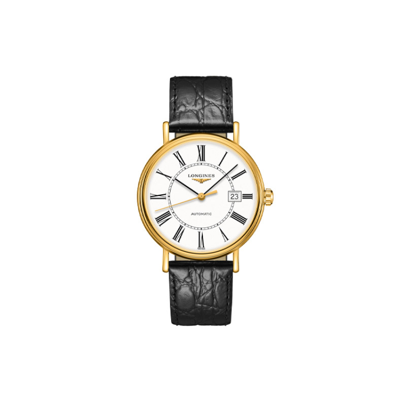 LONGINES 30m 40mm L4.922.2.11.2