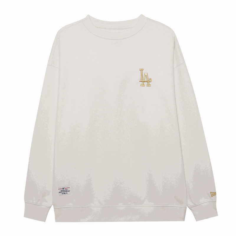 New Era x MLB SS25 logo