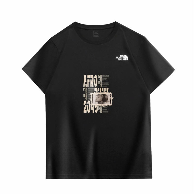 THE NORTH FACE T