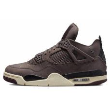 A Ma Manire x Jordan Air Jordan 4 retro 