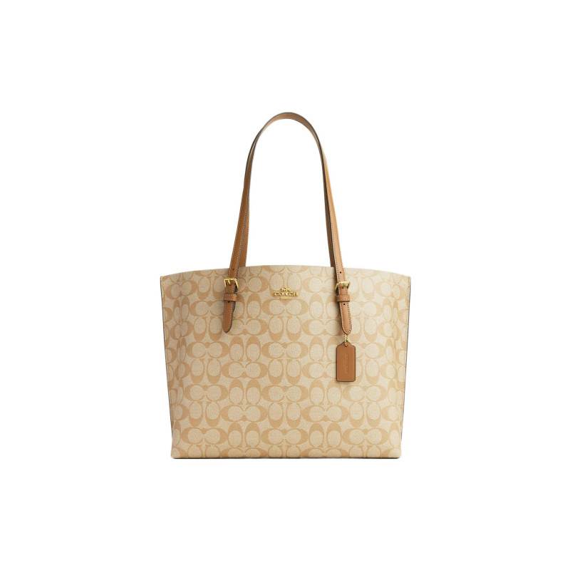 COACH Mollie 34 Tote