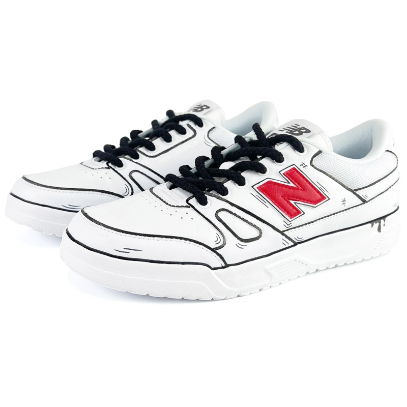 New Balance NB Ct20