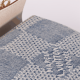 LOUIS VUITTON Damies Denim 3D