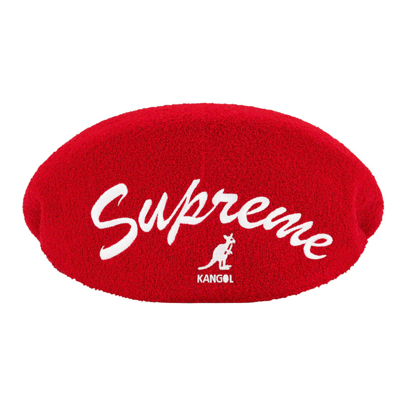 Supreme Supreme SS21 x Kangol Bermuda 504 Hat
