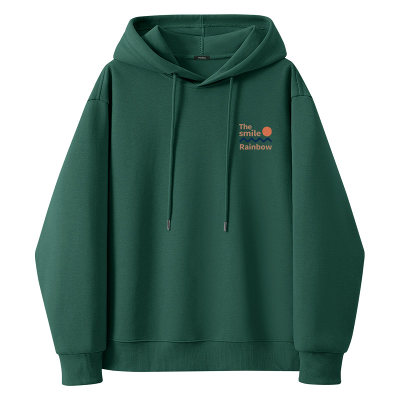 MINISO oversize