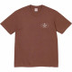 Supreme FW24 WEEK18 T Crest Tee logoT