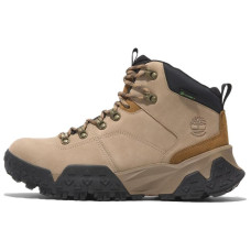 Timberland Motion Scramble