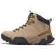 Timberland Motion Scramble