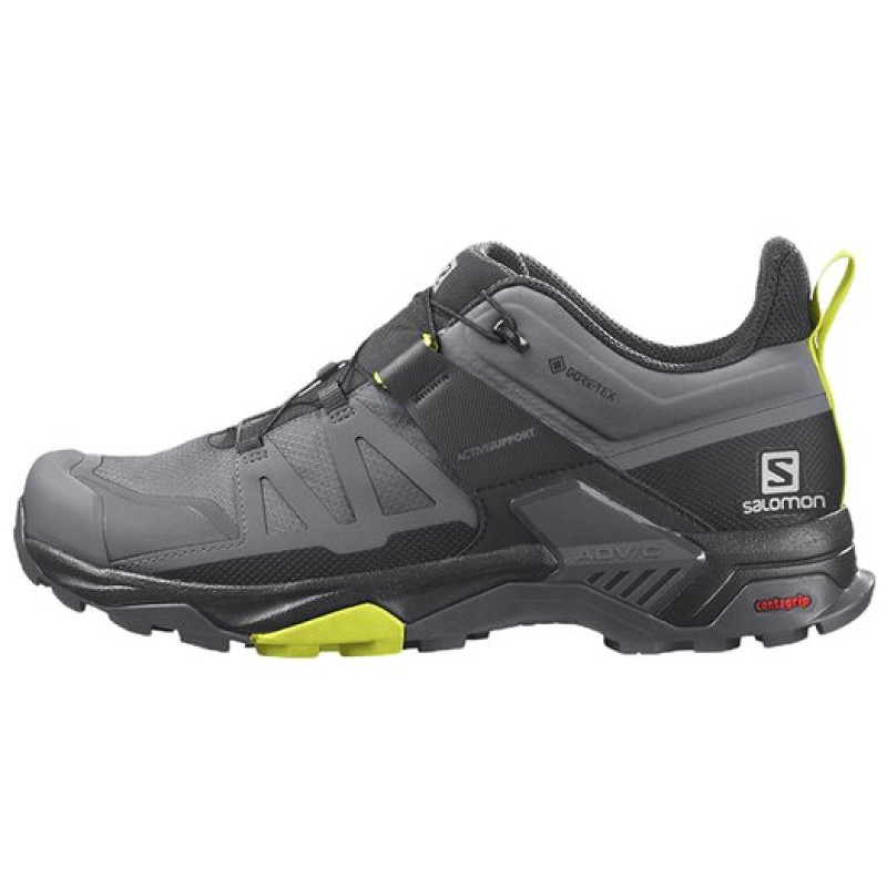 Salomon X Ultra 4 Gore-Tex
