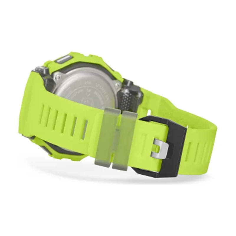 G-SHOCKG-SQUAD GPS LED