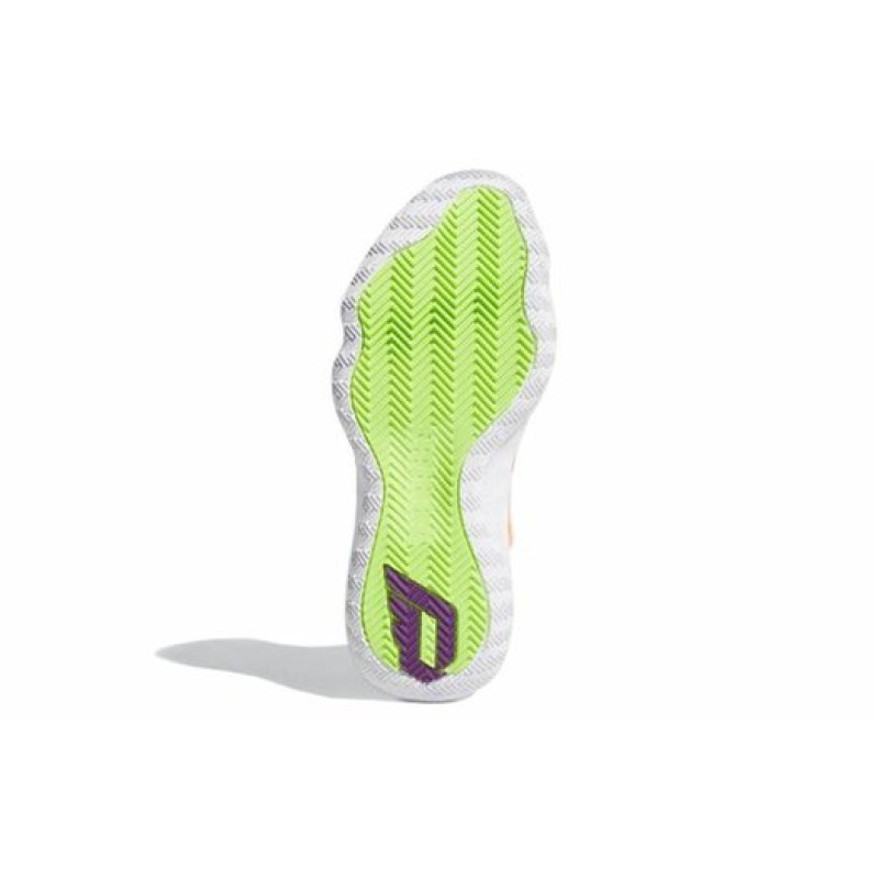 adidas D lillard 6 Dame 6