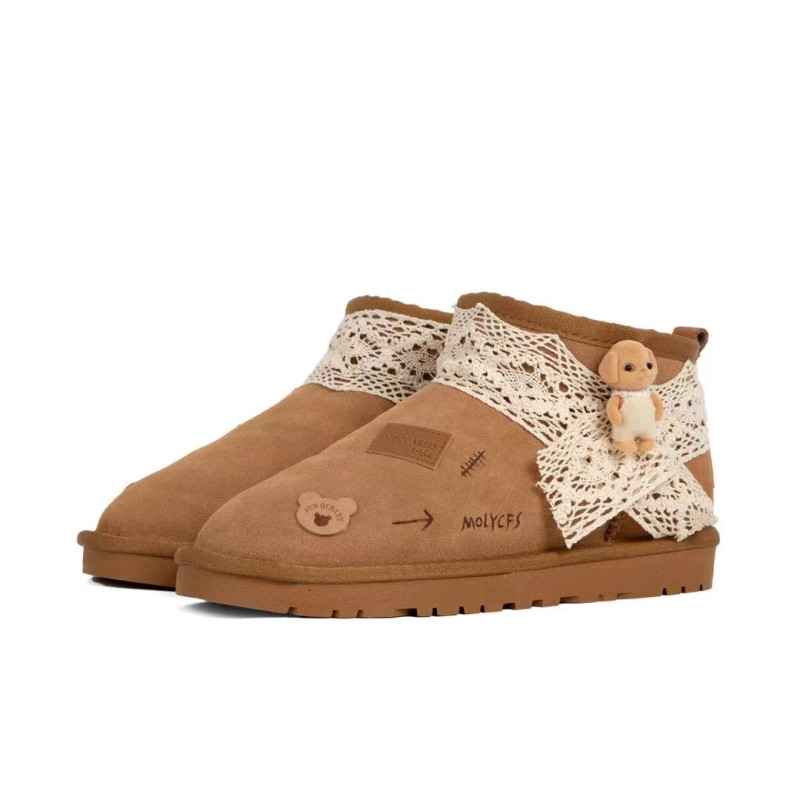 UGG CLASSIC ULTRA MINI