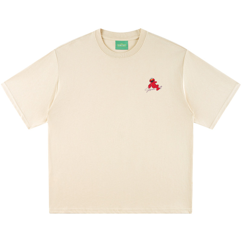 SESAME STREET T