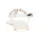 stuart weitzmanSW Goldie Crystal Jelly