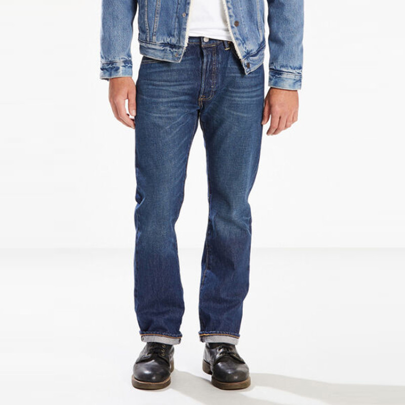 Levis