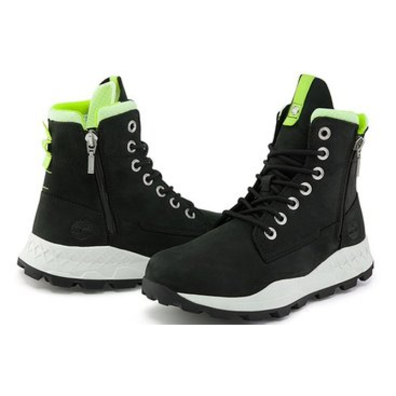 Timberland Brooklyn