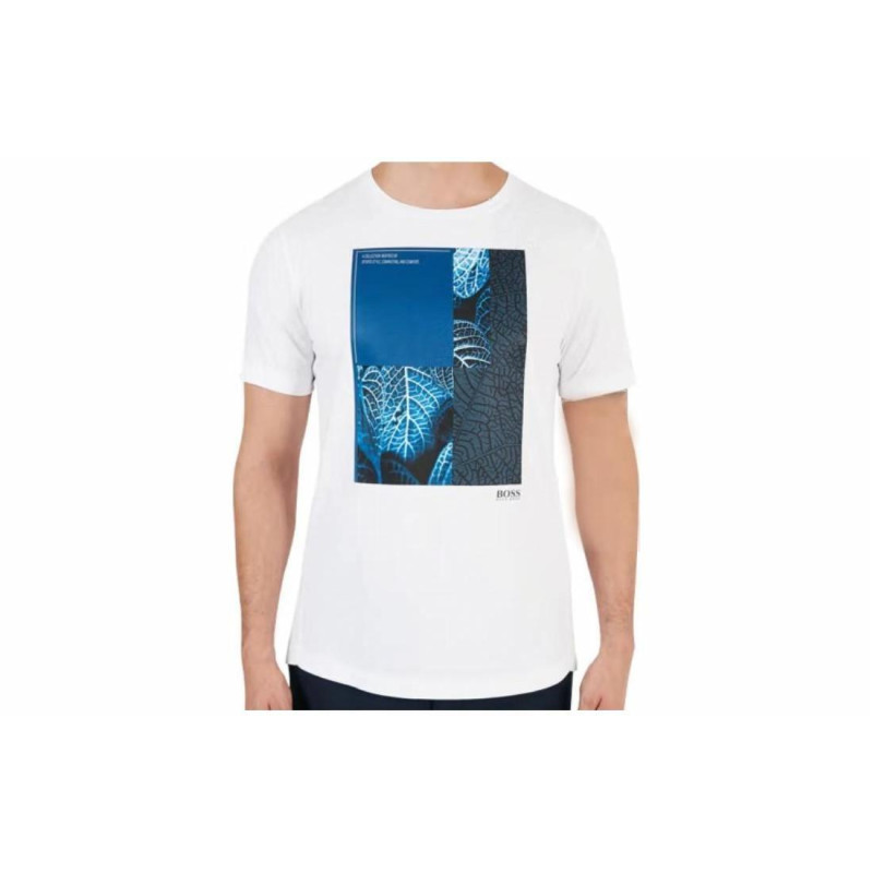 HUGO BOSS SS22 T