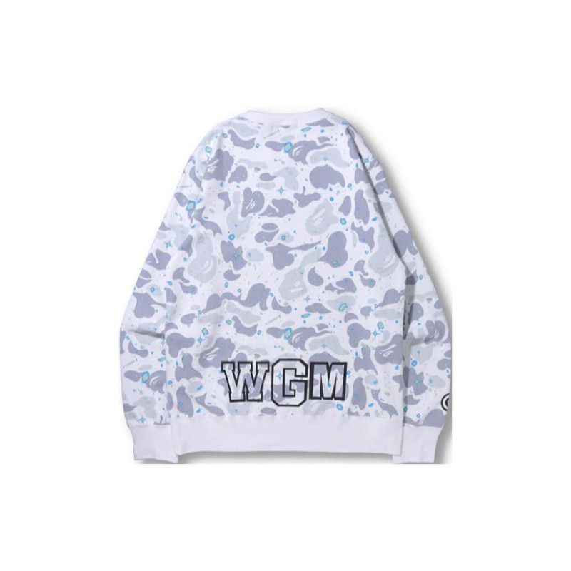 BAPE Logo