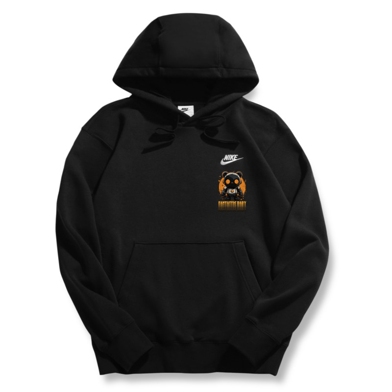 Nike Sportswear Club Fleece