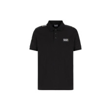 EMPORIO ARMANI SS23 EA7 Polo