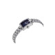 TISSOT 23*31.6mm T090.310.11.121.00