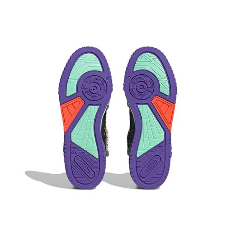 adidas neo D-PAD Mid