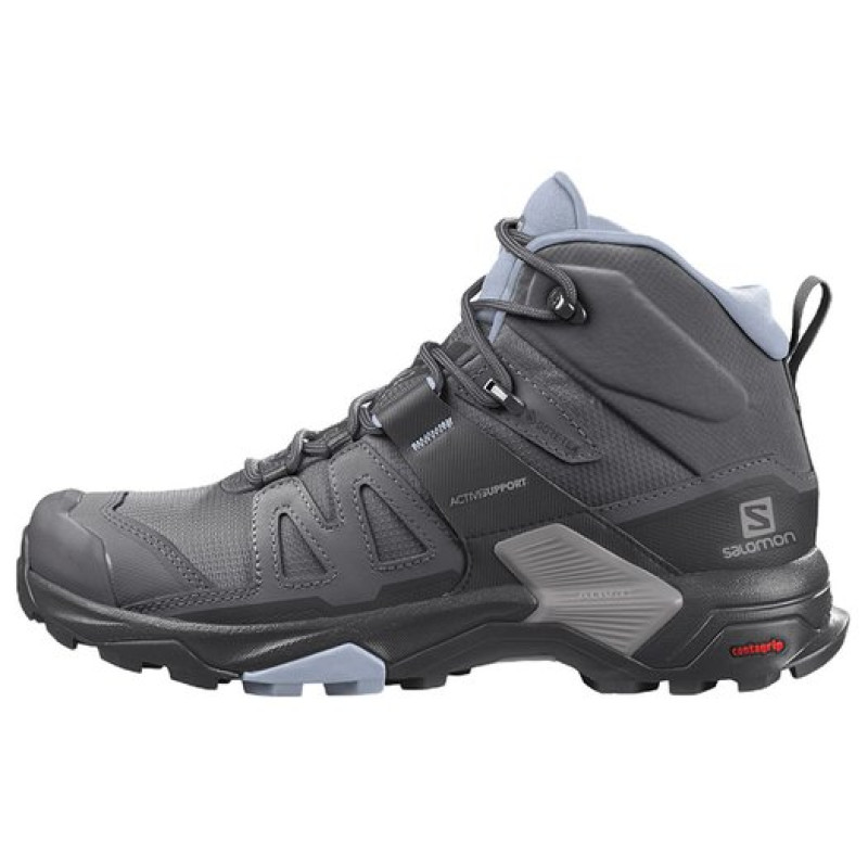 Salomon X Ultra 4 Mid Gore-Tex