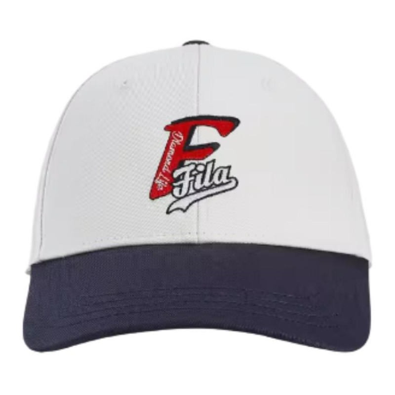 FILA FUSION Logo