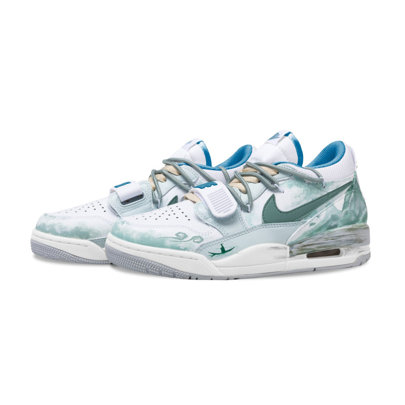 Jordan Legacy 312