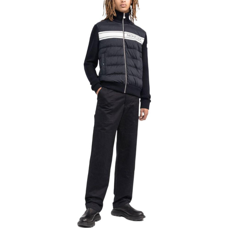 Moncler FW22 logo