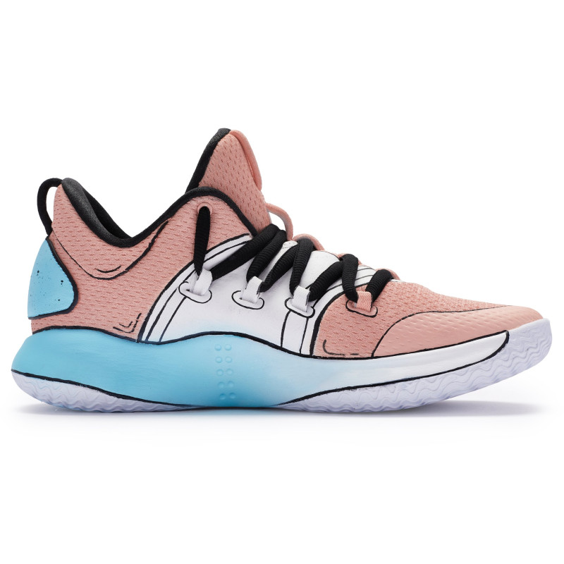 Nike Hyperdunk X Low 10 811