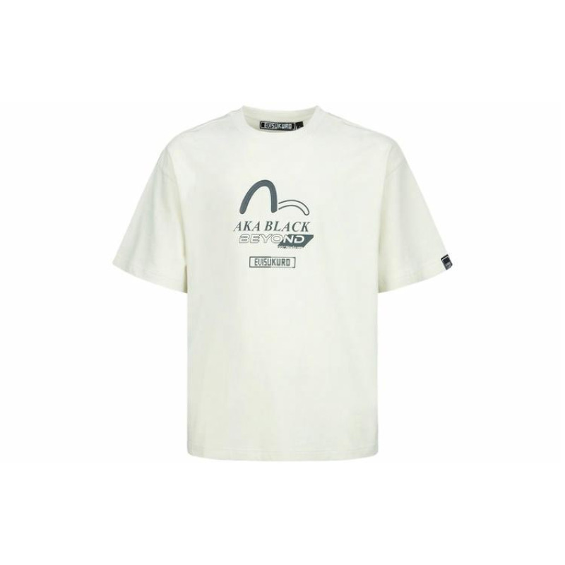 EVISU LogoT
