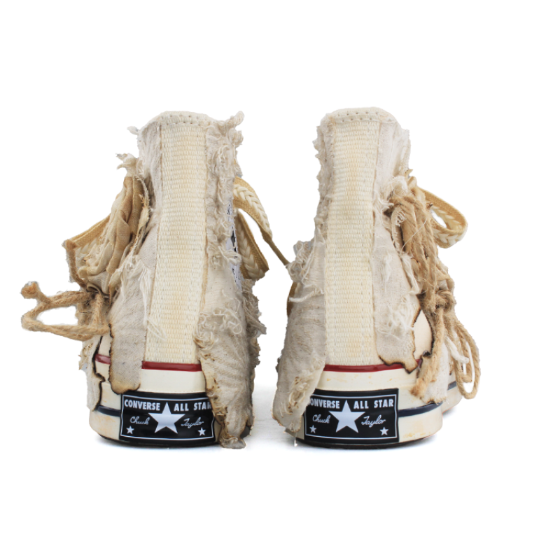 Converse 1970s all star chuck hi