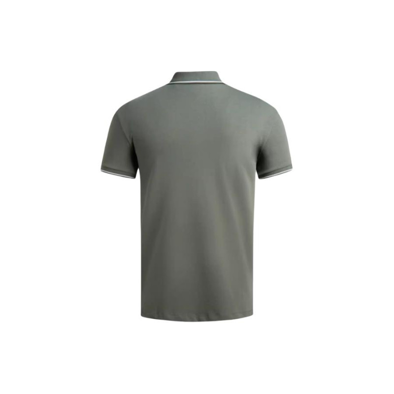 ARMANI EXCHANGE SS23 LogoPolo