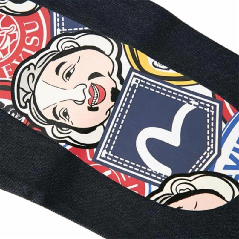 EVISU FW19 m