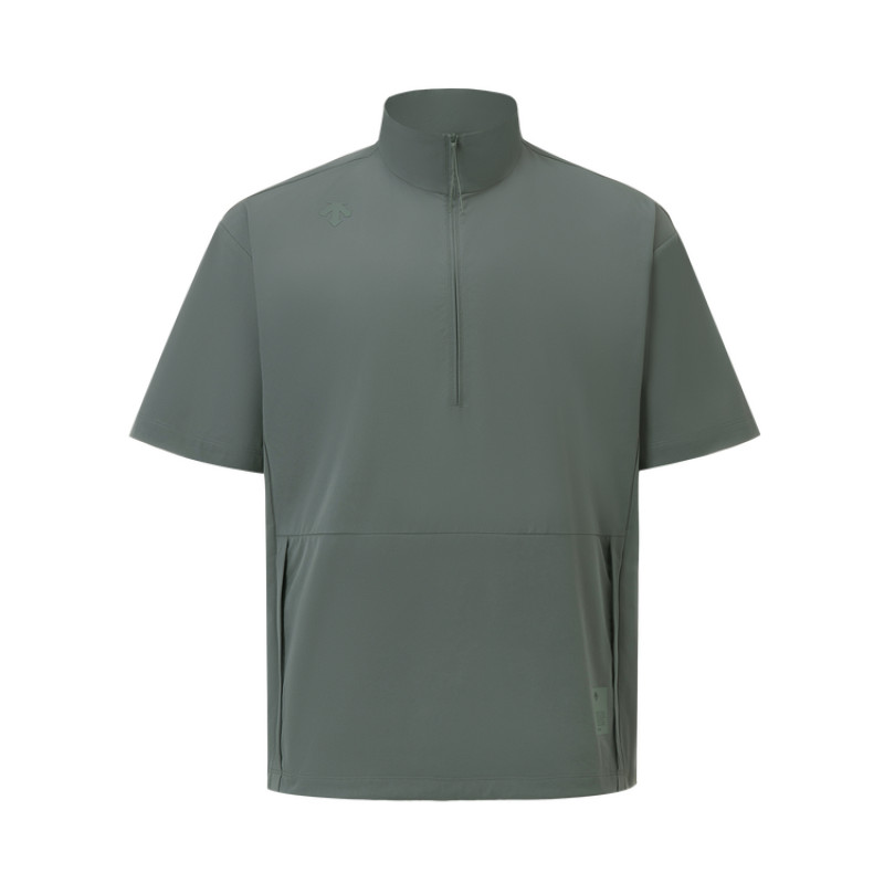 DESCENTE ESSENTIAL Polo