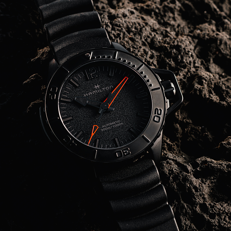 HAMILTON 300 46mm 46mm H77845330