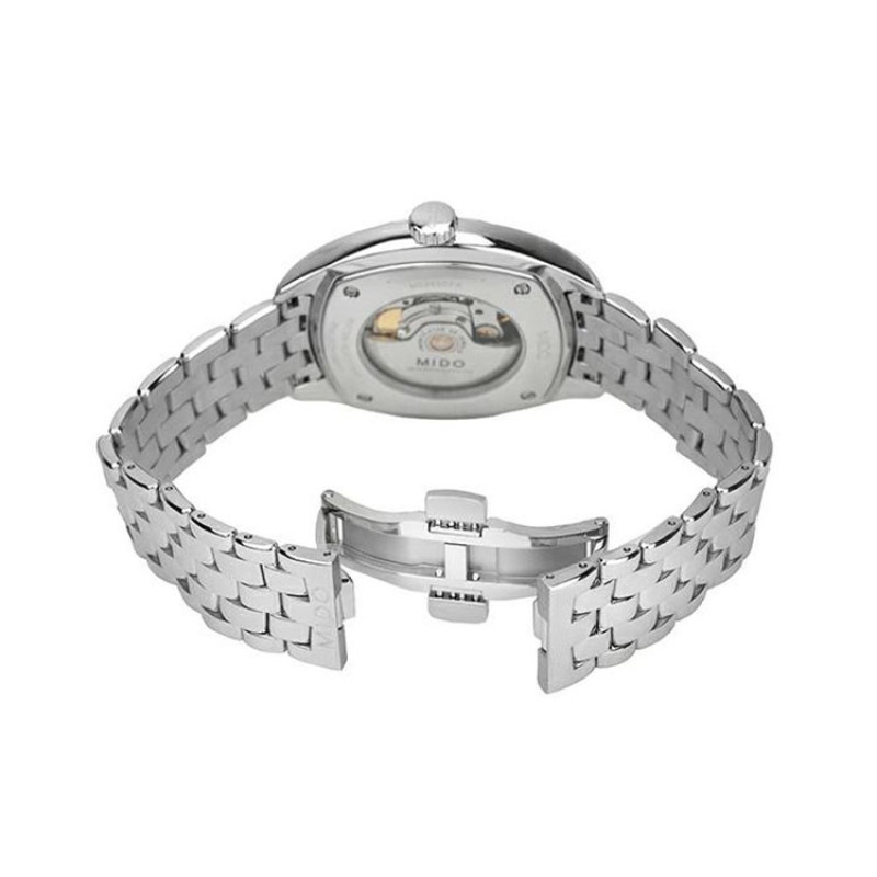 MIDO 41mm M024.507.11.061.00