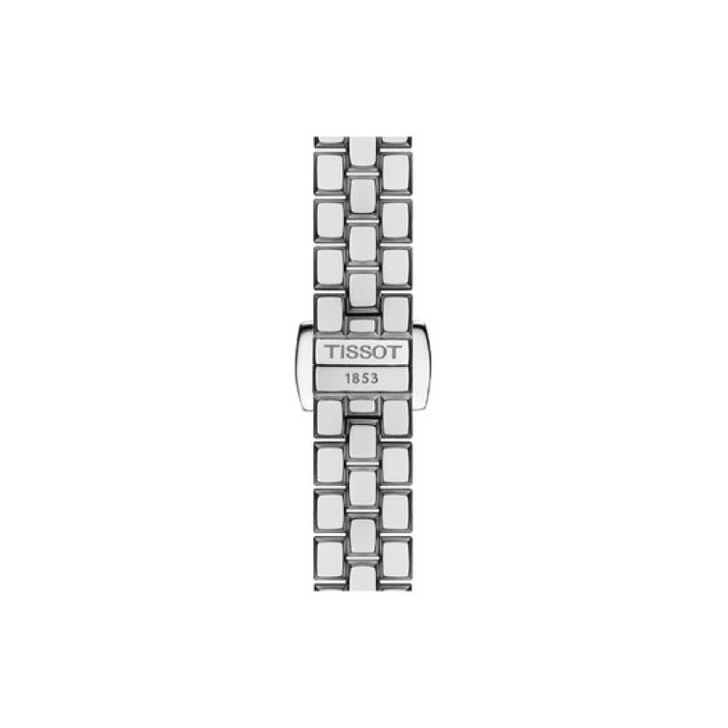 TISSOT 30 20*20mm T058.109.11.036.01