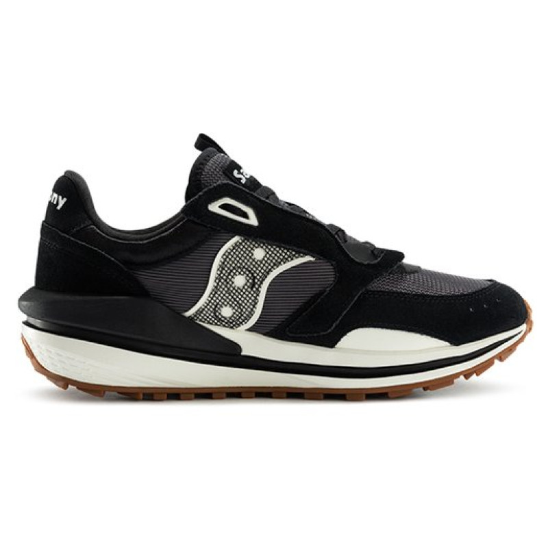 Saucony Jazz layer