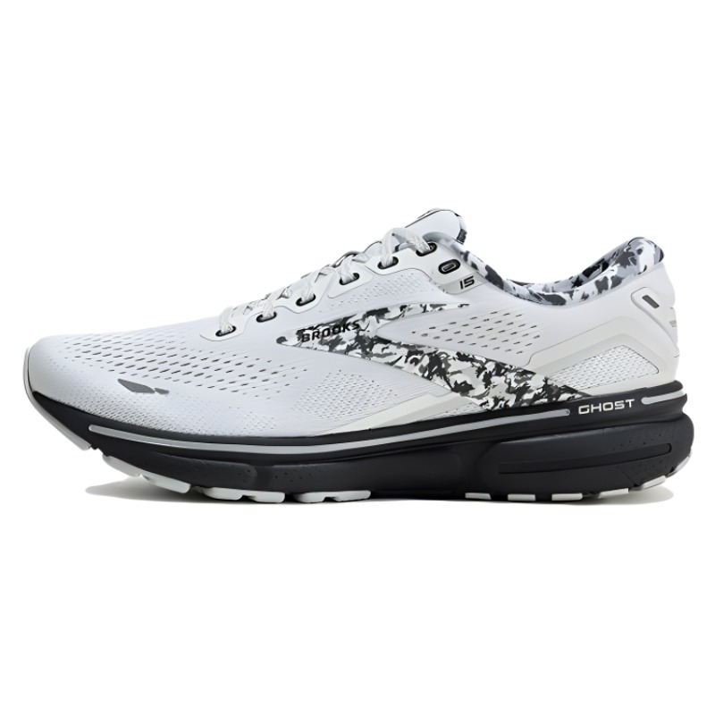 Brooks Ghost 15