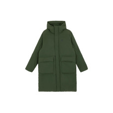 PUMA LONG DOWN COAT